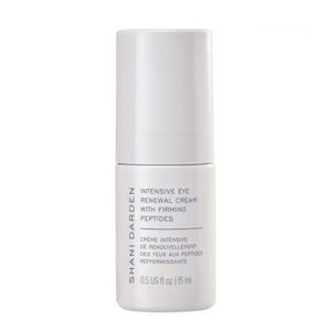 SHANI DARDEN Intensive Eye Renewal Cream .5 fl oz NEE
